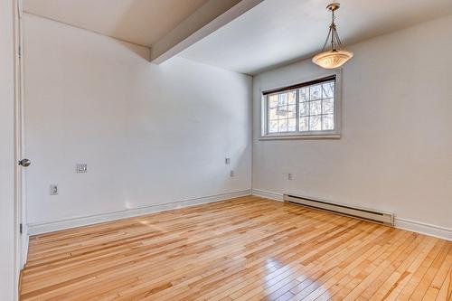 Primary bedroom - 443A Rue St-Georges (St-Jerome), Saint-Jérôme, QC - Indoor Photo Showing Other Room