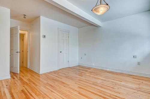 Primary bedroom - 443A Rue St-Georges (St-Jerome), Saint-Jérôme, QC - Indoor Photo Showing Other Room