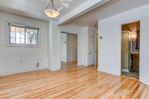 Primary bedroom - 443A Rue St-Georges (St-Jerome), Saint-Jérôme, QC - Indoor Photo Showing Other Room