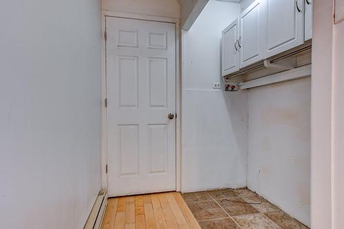 Laundry room - 443A Rue St-Georges (St-Jerome), Saint-Jérôme, QC - Indoor Photo Showing Other Room