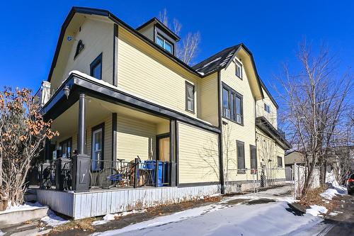 Frontage - 443A Rue St-Georges (St-Jerome), Saint-Jérôme, QC - Outdoor