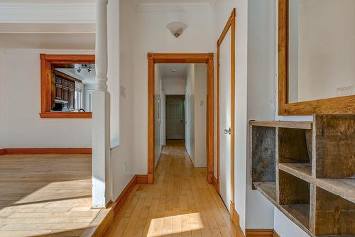 Hall - 443A Rue St-Georges (St-Jerome), Saint-Jérôme, QC - Indoor Photo Showing Other Room