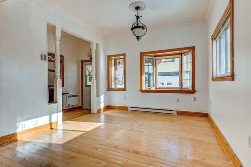 Living room - 443A Rue St-Georges (St-Jerome), Saint-Jérôme, QC - Indoor Photo Showing Other Room