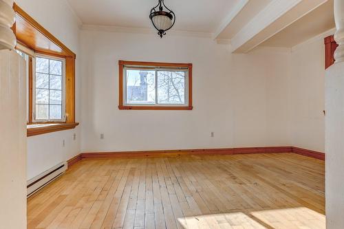 Living room - 443A Rue St-Georges (St-Jerome), Saint-Jérôme, QC - Indoor Photo Showing Other Room