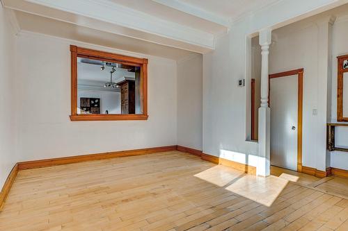 Living room - 443A Rue St-Georges (St-Jerome), Saint-Jérôme, QC - Indoor Photo Showing Other Room