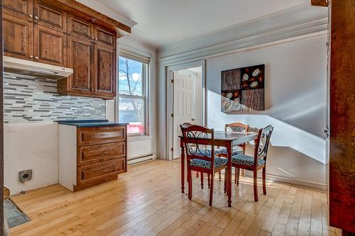 Kitchen - 443A Rue St-Georges (St-Jerome), Saint-Jérôme, QC - Indoor