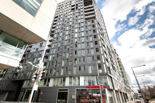 712-888 Rue Wellington  Montréal (Ville-Marie), QC H3C 0N1