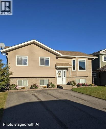 8724 114 AVENUE  Fort St. John, BC V1J 0C3