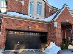 BSMT - 364 CEDRIC TERRACE  Milton, ON L9T 8P4