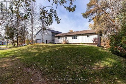 9 Maple Drive, Northern Bruce Peninsula, ON - Outdoor