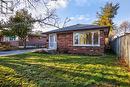 1092 Glendale Drive, Peterborough, ON  - Outdoor 