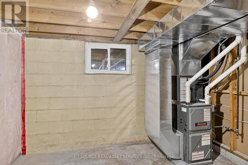 1092 Glendale Drive, Peterborough, ON - Indoor Photo Showing Basement