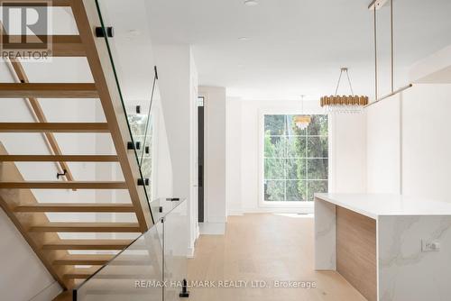 104 Newcastle Street, Toronto, ON - Indoor Photo Showing Other Room