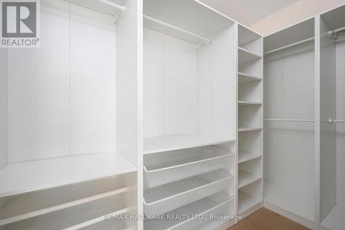 104 Newcastle Street, Toronto, ON - Indoor With Storage