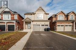 95 TRACEY LANE  Collingwood, ON L9Y 3Y7