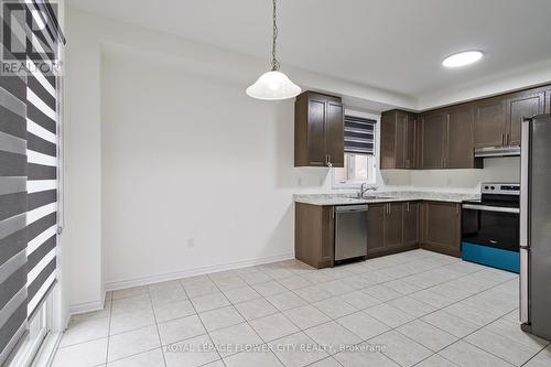 95 Tracey Lane, Collingwood, ON - Indoor Photo Showing Kitchen