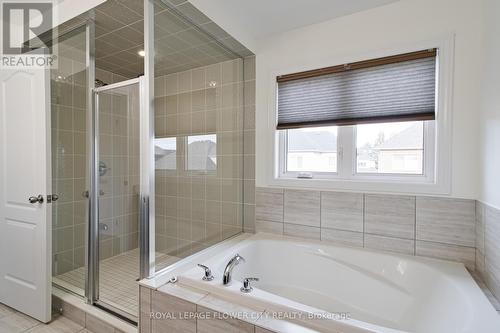 95 Tracey Lane, Collingwood, ON - Indoor Photo Showing Bathroom