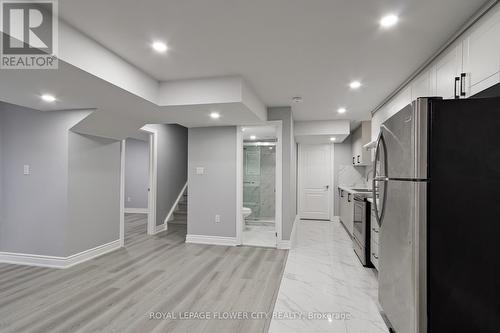 95 Tracey Lane, Collingwood, ON - Indoor Photo Showing Other Room