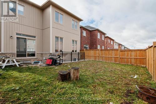 95 Tracey Lane, Collingwood, ON - Outdoor With Exterior