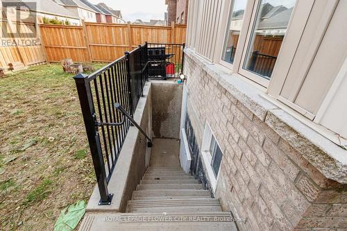 95 Tracey Lane, Collingwood, ON - Outdoor