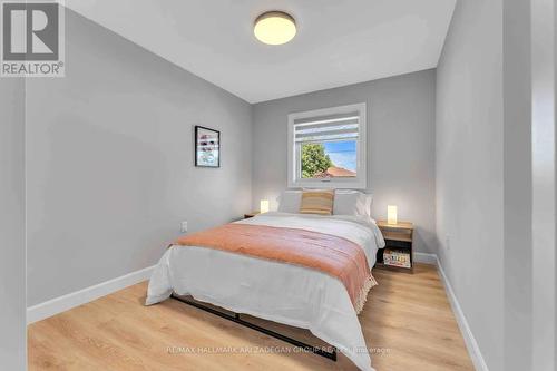 Main - 36 Cloke Court, Hamilton, ON - Indoor Photo Showing Bedroom