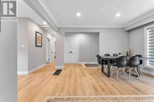 Main - 36 Cloke Court, Hamilton, ON - Indoor