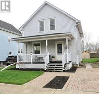 48 WILTON AVENUE Welland (Broadway), ON L3C 1Z9