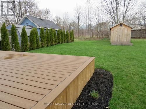 48 Wilton Avenue, Welland (Broadway), ON - Outdoor