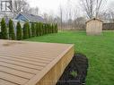 48 Wilton Avenue, Welland (Broadway), ON  - Outdoor 