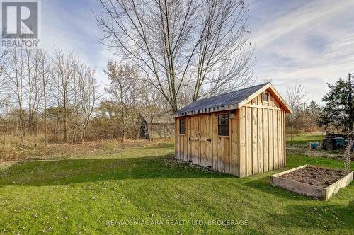 48 Wilton Avenue, Welland (Broadway), ON - Outdoor
