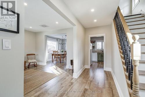 48 Wilton Avenue, Welland (Broadway), ON - Indoor Photo Showing Other Room