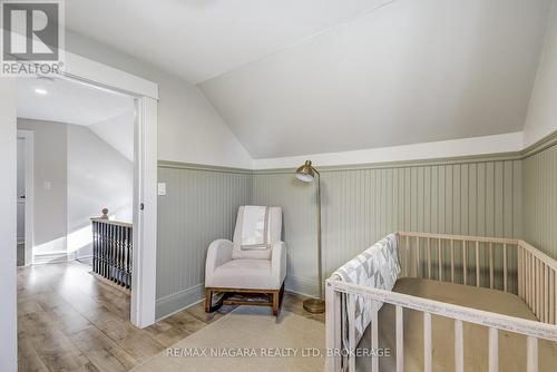 48 Wilton Avenue, Welland (Broadway), ON - Indoor