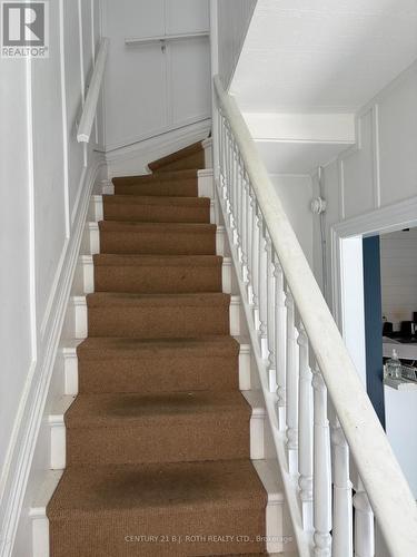 253 Dunlop Street E, Barrie, ON - Indoor Photo Showing Other Room