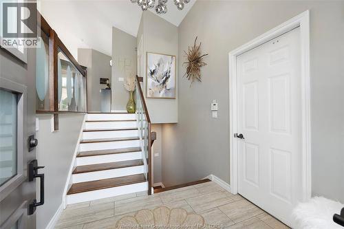 123 Pheasant Run, Lakeshore, ON - Indoor Photo Showing Other Room