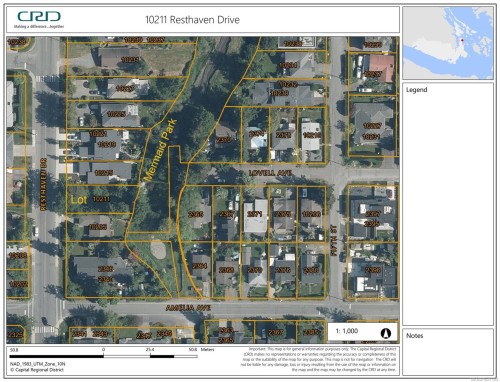 10211 Resthaven Dr, Sidney, BC 