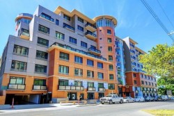 609-1029 View St NORTH Victoria, BC V8V 0C9
