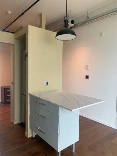 609-1029 View St North, Victoria, BC - Indoor