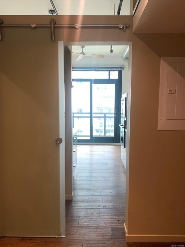 609-1029 View St North, Victoria, BC - Indoor Photo Showing Other Room