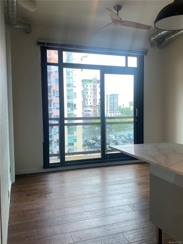 609-1029 View St North, Victoria, BC - Indoor Photo Showing Other Room