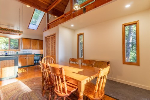 3350 Port Washington Rd, Pender Island, BC 