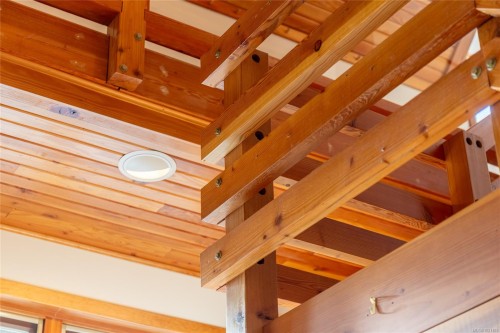 3350 Port Washington Rd, Pender Island, BC 