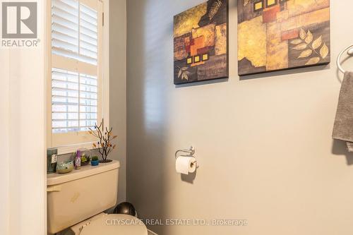 5216 Nova Crescent, Burlington, ON - Indoor