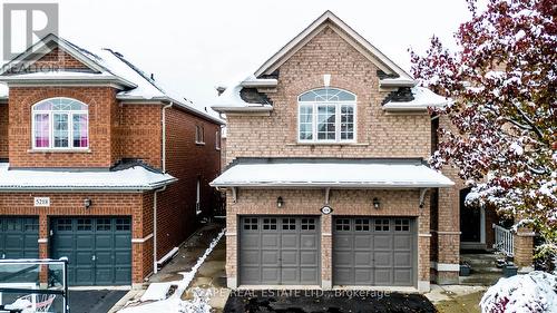 5216 Nova Crescent, Burlington, ON - Outdoor