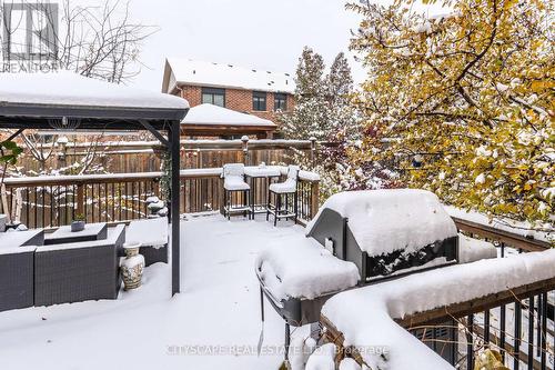 5216 Nova Crescent, Burlington, ON - Outdoor