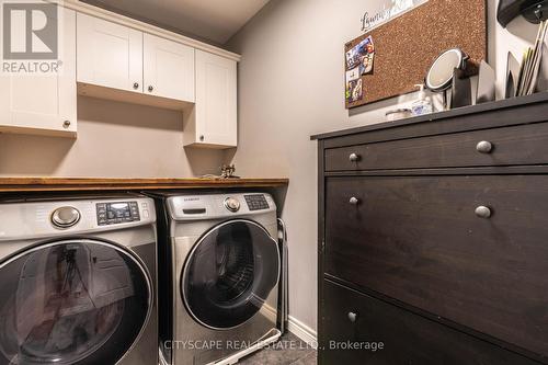 5216 Nova Crescent, Burlington, ON - Indoor Photo Showing Laundry Room