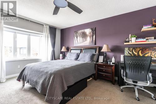5216 Nova Crescent, Burlington, ON - Indoor Photo Showing Bedroom