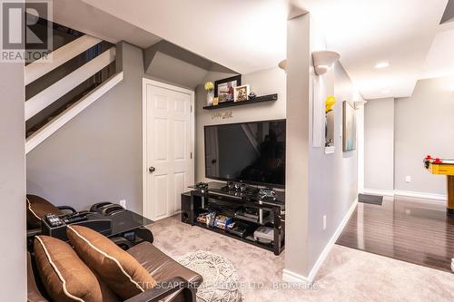 5216 Nova Crescent, Burlington, ON - Indoor