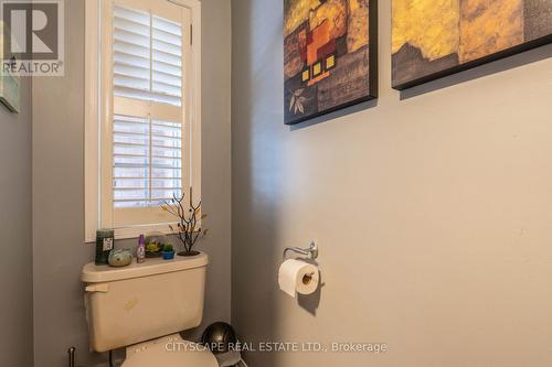 5216 Nova Crescent, Burlington, ON - Indoor