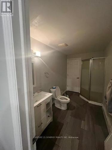 B - 1293 Thames Street, Ottawa, ON - Indoor Photo Showing Bathroom