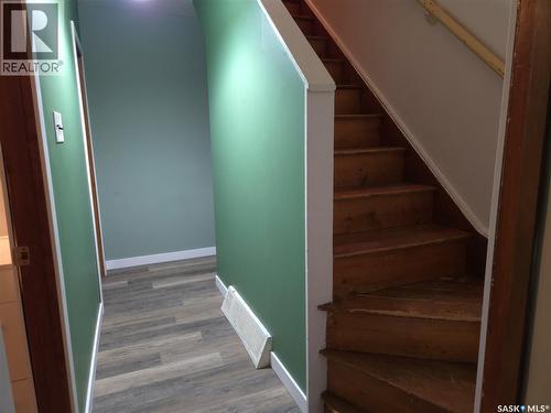 643 Ominica Street E, Moose Jaw, SK - Indoor Photo Showing Other Room